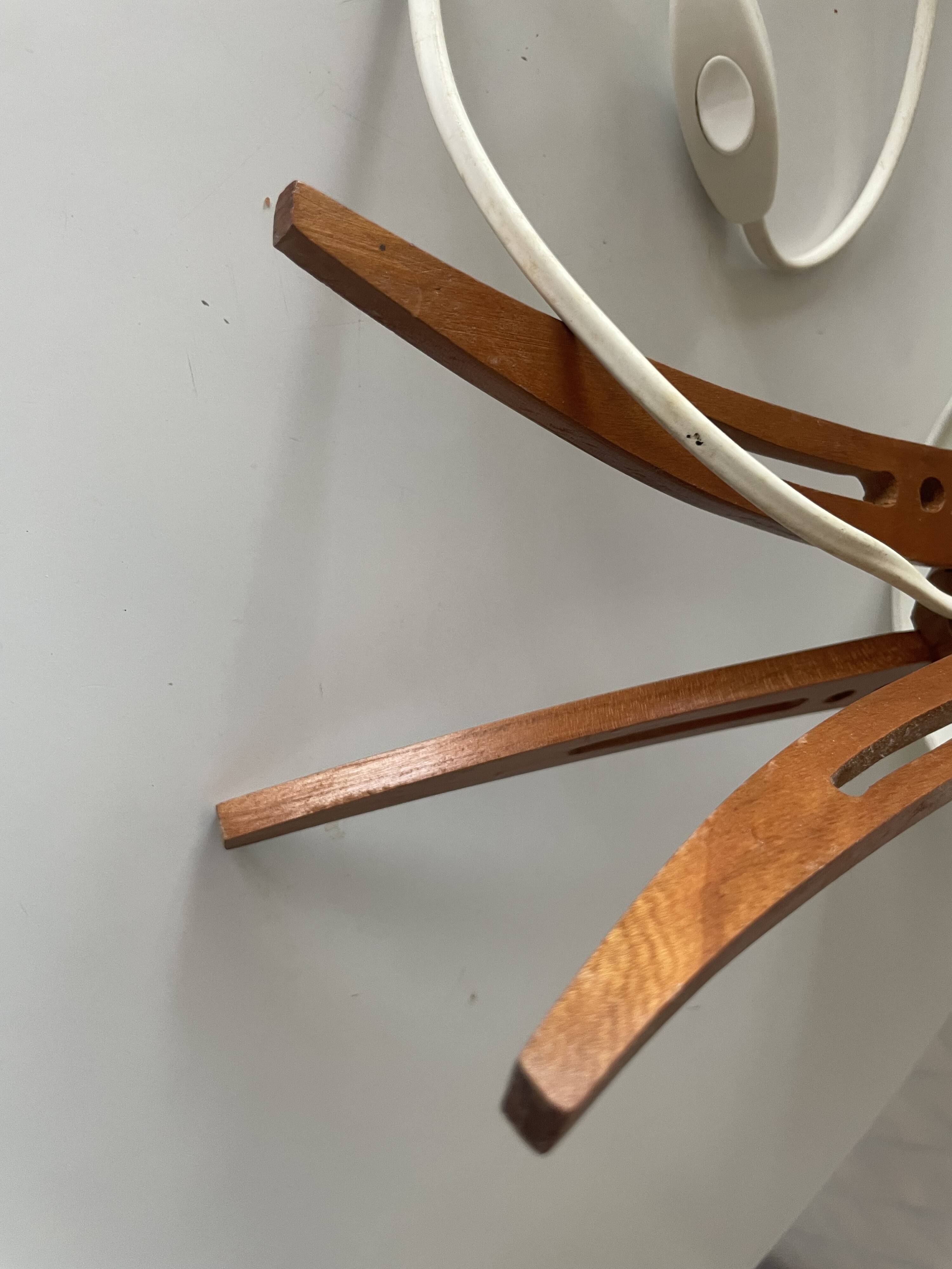 Lampe de table scandinave