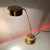 Vintage Collector Brass Floor Lamp