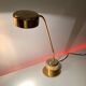 Vintage Collector Brass Floor Lamp