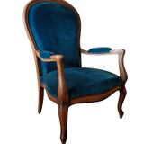 Fauteuil Voltaire