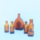 Set of 6 bottles
