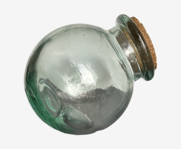 Pot en verre