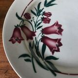 St Amand Flat Plates