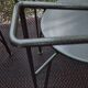 Lot of Silver Moon chairs