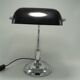 Lampe de banquier