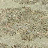 Anatolian handmade vintage rug 302 cm x 199 cm