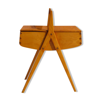 Travailleuse vintage