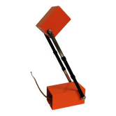 Louis Poulsen LamPetit table or wall lamp designed by Bent Gantzel-Boysen, 1960s