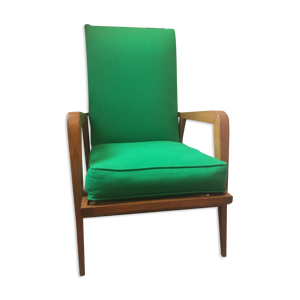 fauteuil Etienne Henri