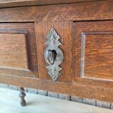 Antique desk