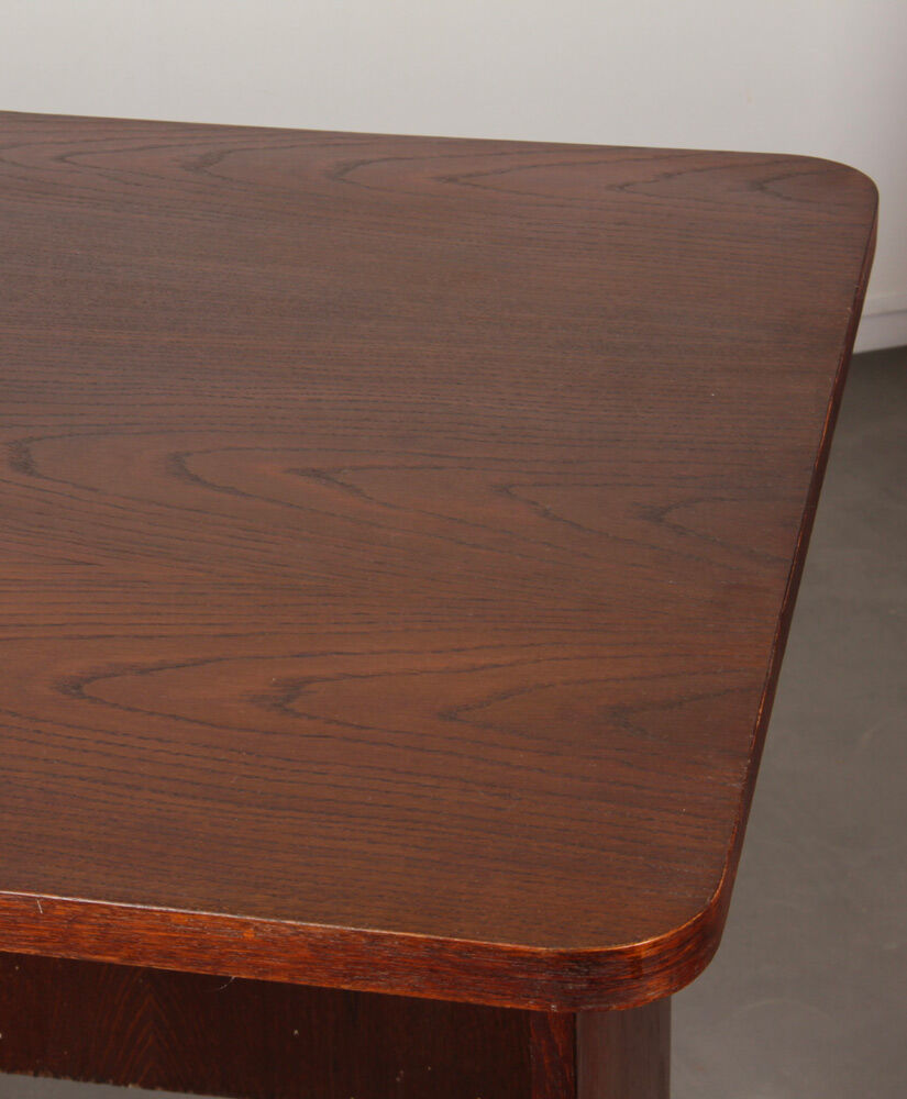 Bureau vintage par Bohumil Landsman 1970