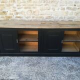 Counter 4 sliding doors