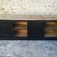 Counter 4 sliding doors
