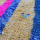 Tapis Boujaad de couloir