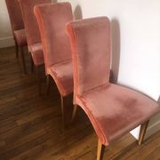 Lot de 4 chaises