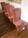 Set of 4 chairs