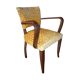 Armchair art deco 1940