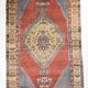 Tapis Oriental Classique Vintage 5x10, 160x317Cm