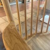 Paire de fauteuils Hay