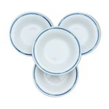 Villeroy & Boch Adriana plates