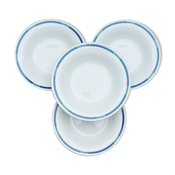 Villeroy & Boch Adriana plates