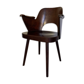 Desk Chair by Oswald Haerdtl for Ton, 1930s