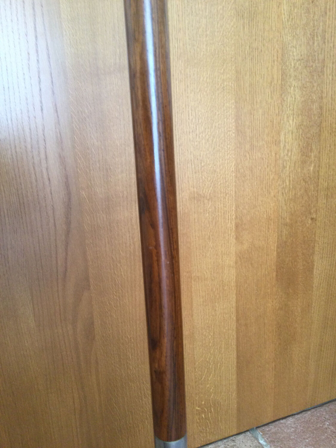 Floor lamp President Jo Hammerborg