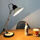 Aluminor 70s articulated desk lamp