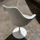 Tulip chair, Knoll studio Eero Saarinen