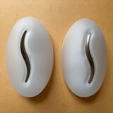 Faladesa & Idearte wall lights from the 80s