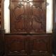 Buffet 2 body Louis XV Lorraine XVIII ° era