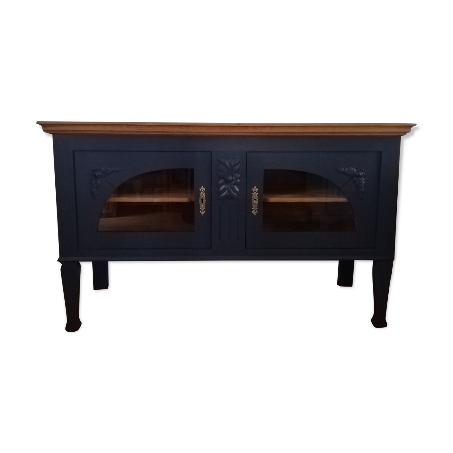 Buffet vintage