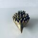 Bronze Hedgehog by Walter Bosse