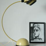 Veb Narva vintage office lamp made in GDR