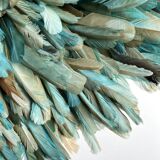 Juju Hat turquoise 80 cm