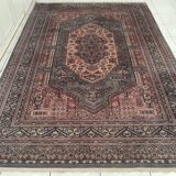 Handmade Pakistani rug 297x190cm