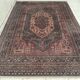 Handmade Pakistani rug 297x190cm