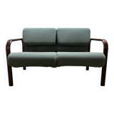 80s armchair and sofa set