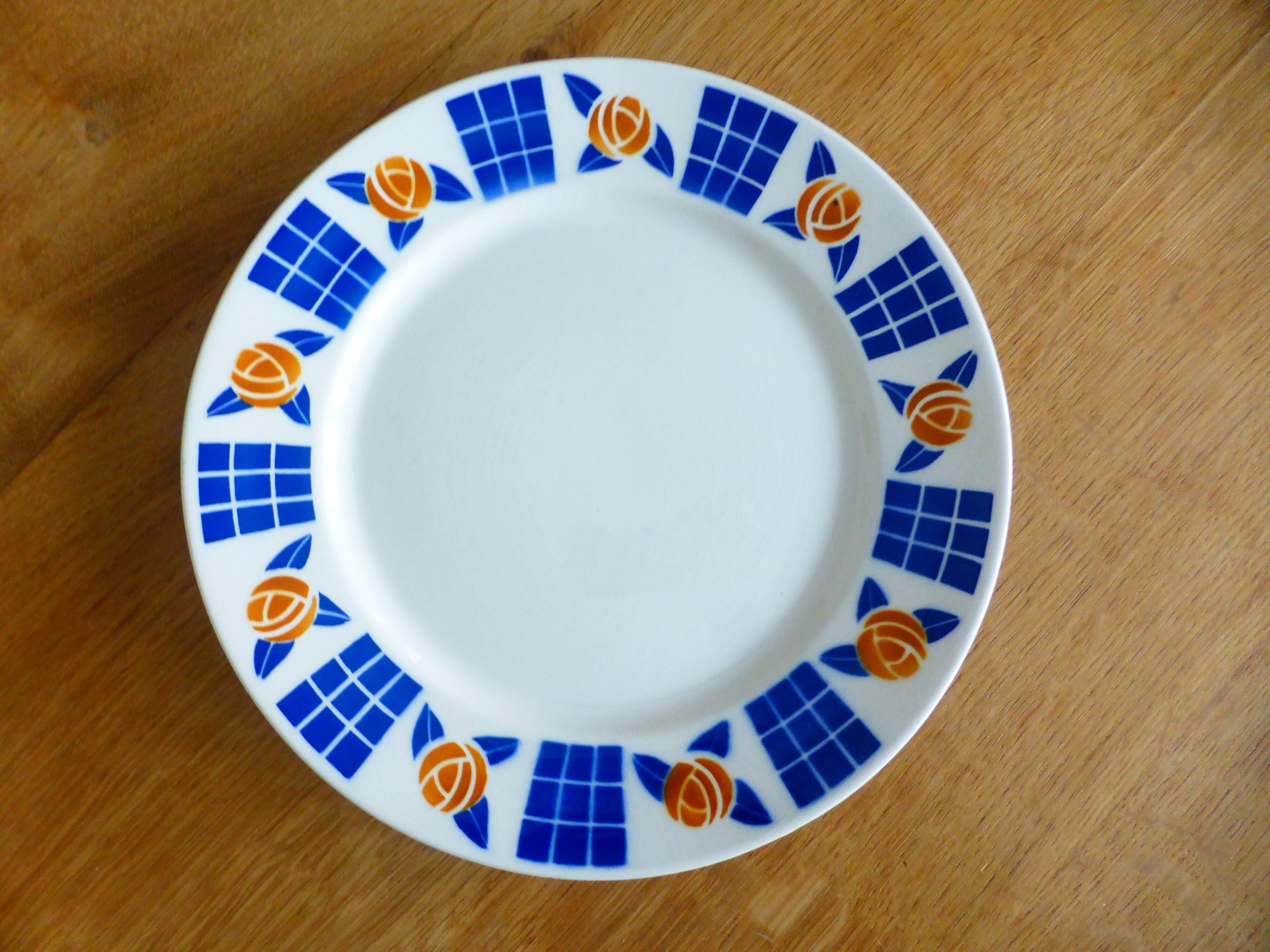 1 flat plate Badonviller 221254