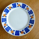 1 flat plate Badonviller 221254