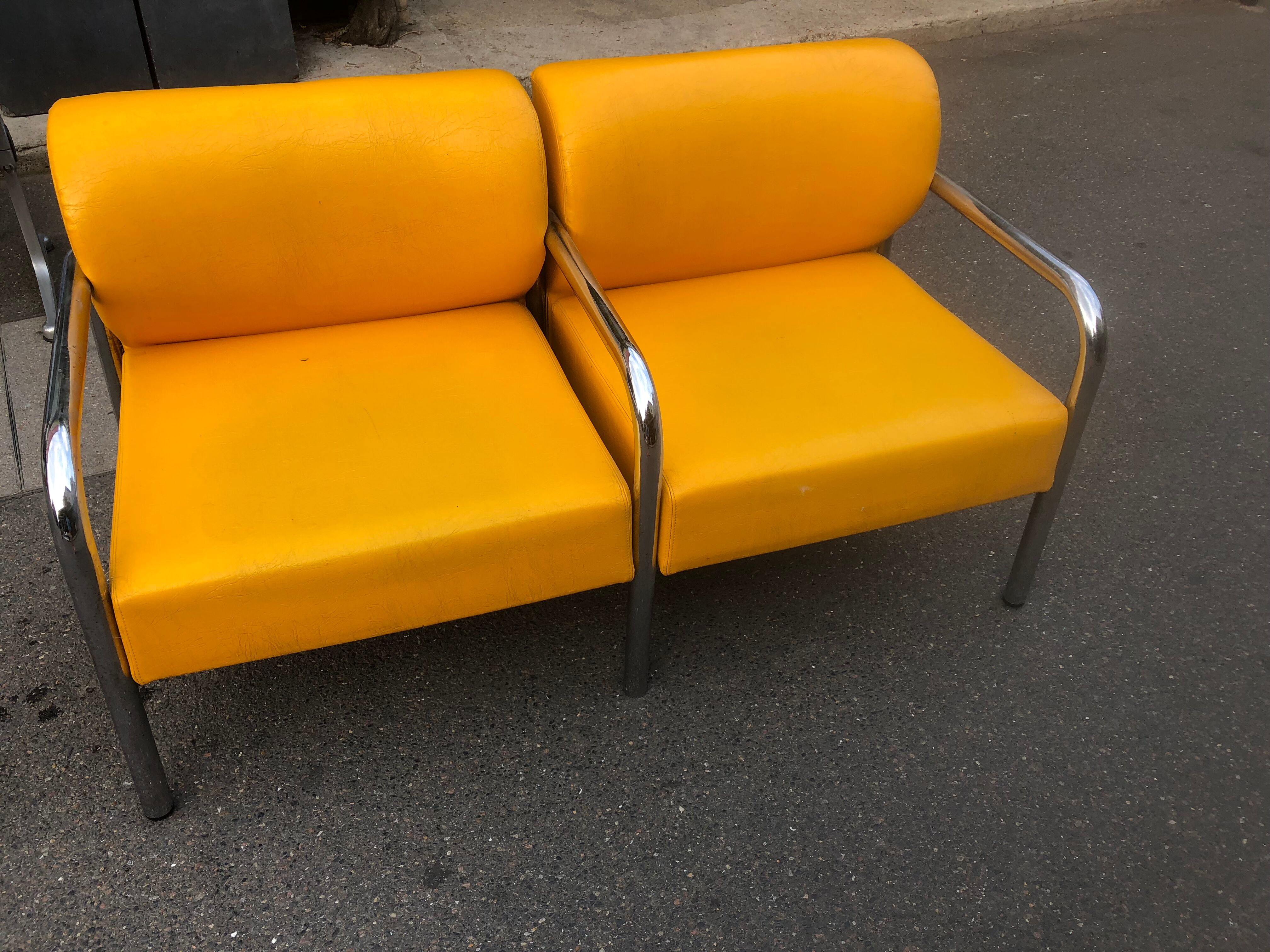 Banquette Steiner