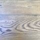 Table de ferme en bois brut