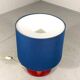 Bjørn Wiinblad ceramic table lamp by for Rosenthal Germany 1960's