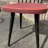 2 chairs Baumann 1950