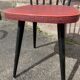 2 chaises Baumann vintage 1950