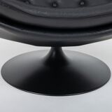 F588 swivel chair by Geoffrey Harcourt for Artifort, 1960s