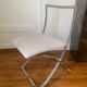 Marcello Cuneo Set of 4 Luisa Chairs