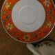 Tea tasse and soucoupe Villeroy and Boch selina series
