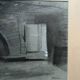 Drawing by the painter Assouan