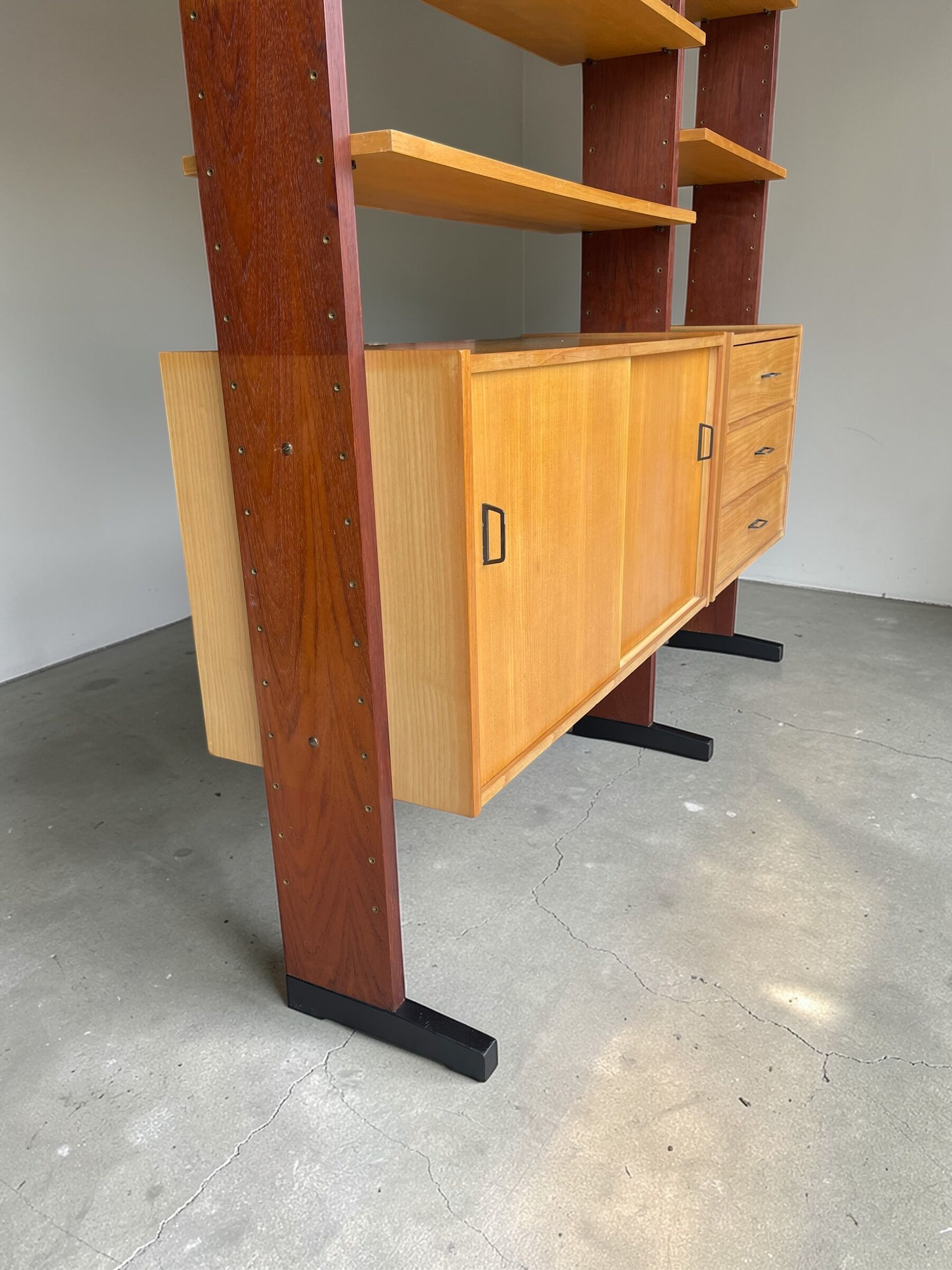 Library 1970
